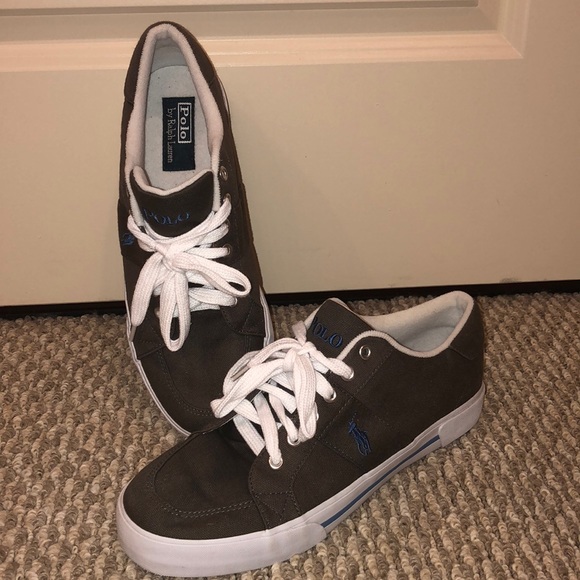 Polo Ralph Lauren Other - NWOT POLO Men’s Shoes Size 10